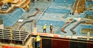 Responsabilité civile décennale, assurance décennale, garantie décennale : quelles différences ?