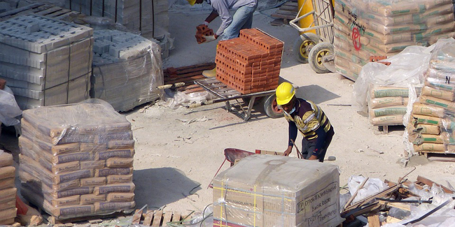 La garantie tous risques chantier (TRC) : définition et avantages