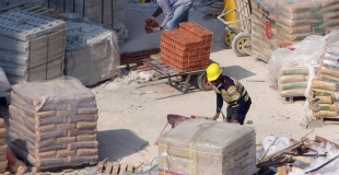 Garantie tous risques chantier (TRC) : définition et avantages