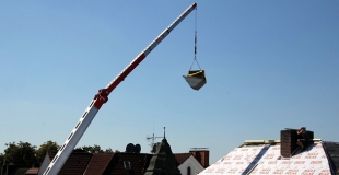 Dépôt de bilan et garantie décennale : quelles conséquences ?