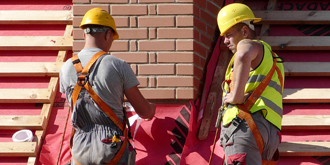 Garantie décennale travaux d'étanchéité (toit, terrasse, façade) : comparateur, devis et tarif