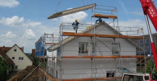 Travaux ou construction sans dommages ouvrage : quels sont les risques ?