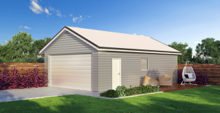 Assurance dommage ouvrage construction d'un garage : tarifs et devis 2025 !