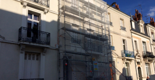 Garantie décennale pour ravalement de façade : tarifs et devis 2025 !