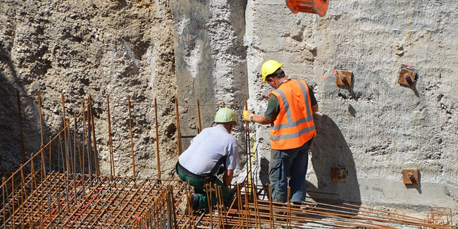 Garantie décennale en urgence pour ouverture de chantier