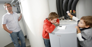 Garantie décennale pour pompe à chaleur : devis et tarifs 2025 !